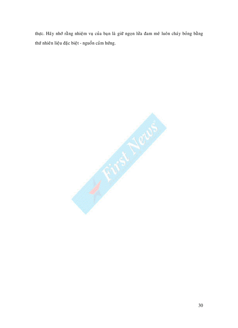 image for page Vươn lên sự hoàn thiện