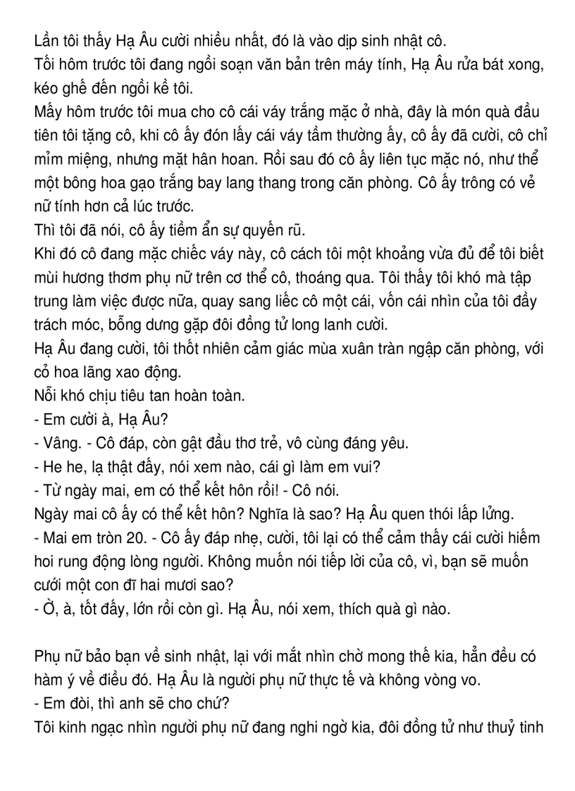 image for page Xin lỗi em