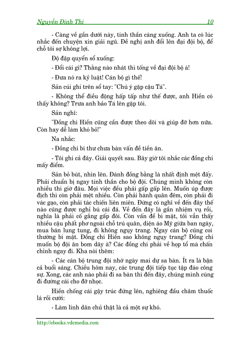 image for page Xung kích