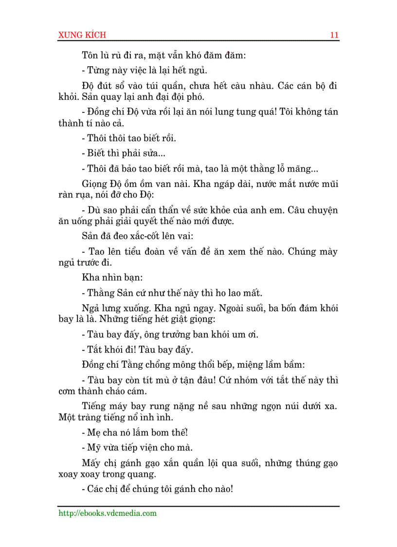 image for page Xung kích