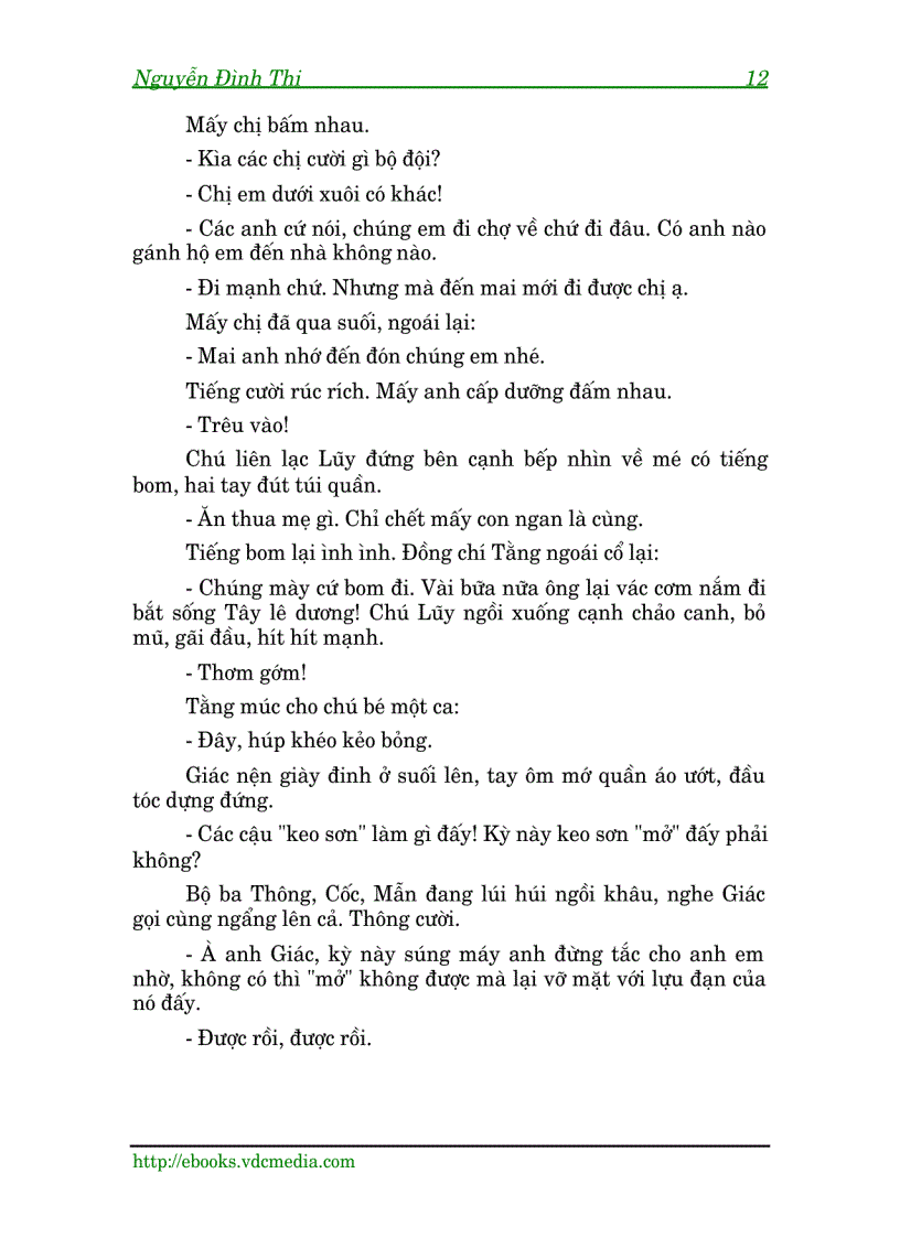 image for page Xung kích