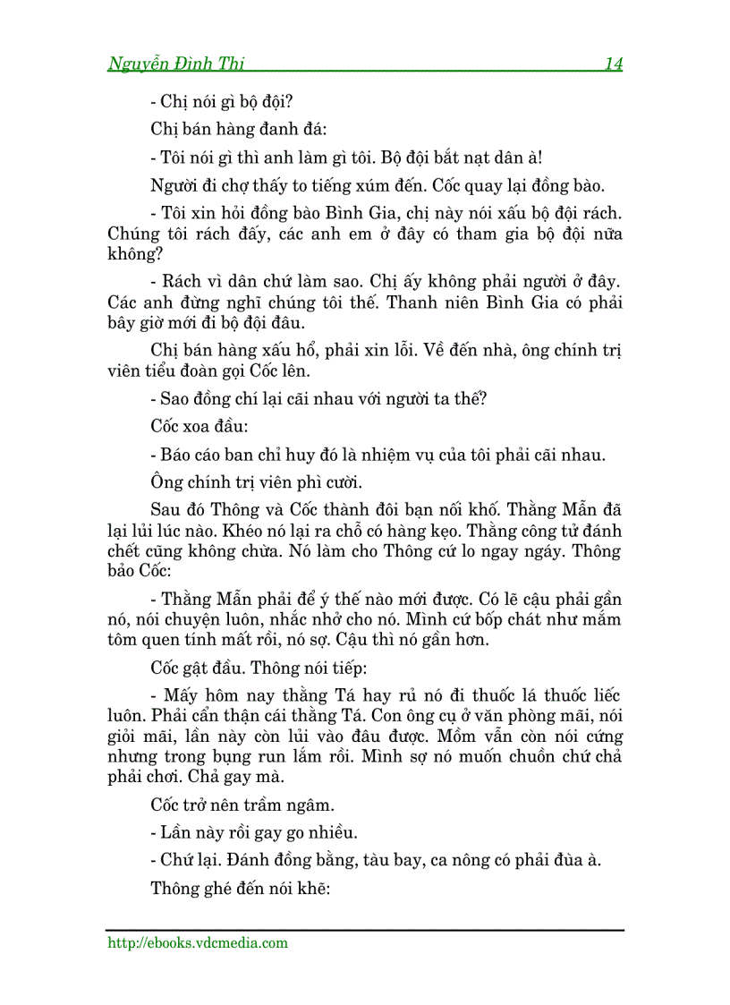 image for page Xung kích