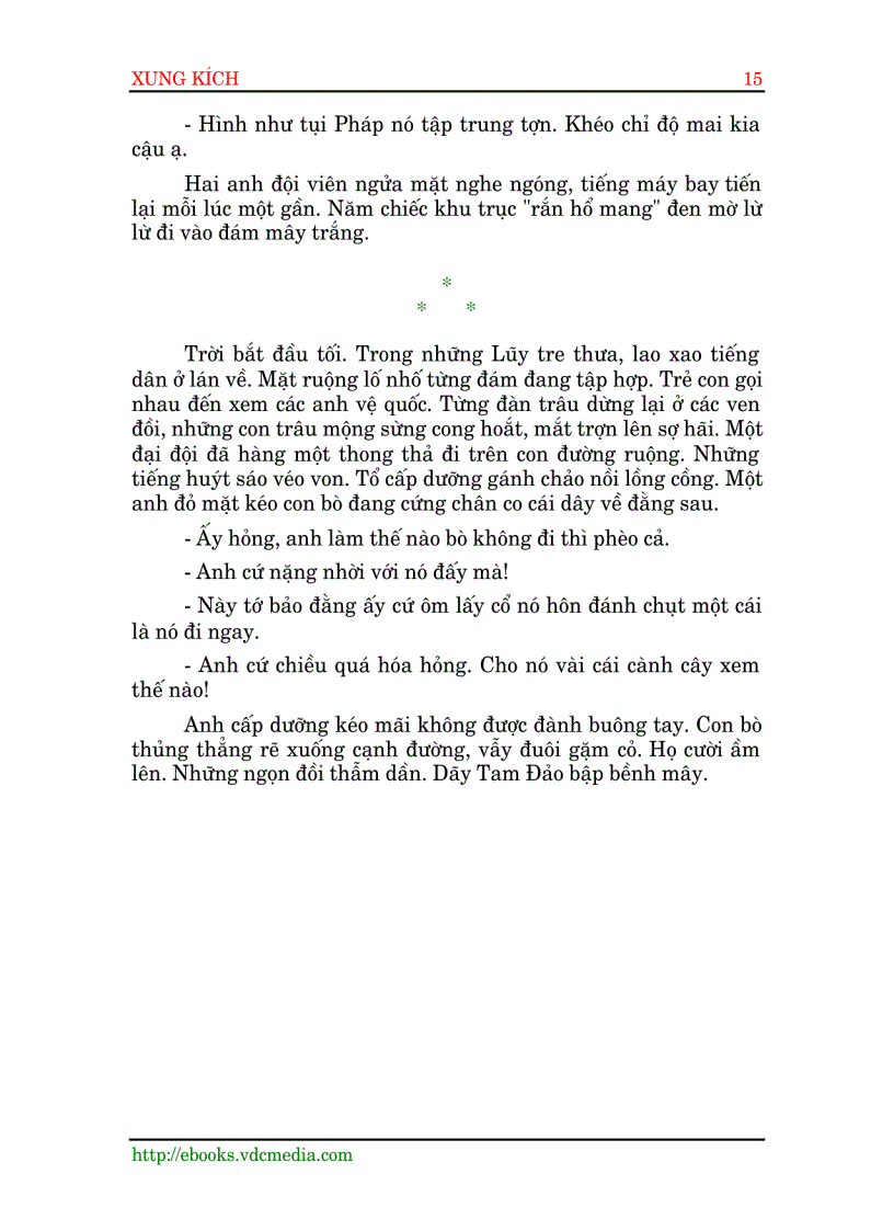 image for page Xung kích