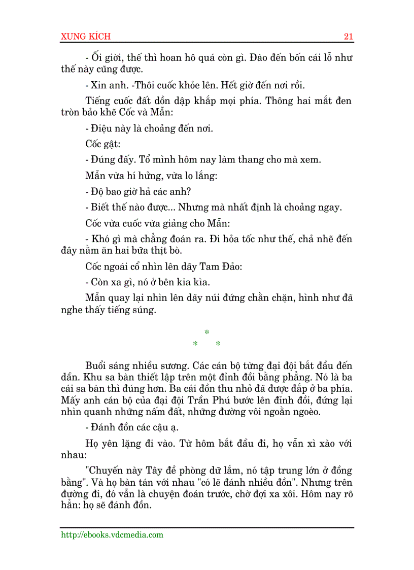 image for page Xung kích