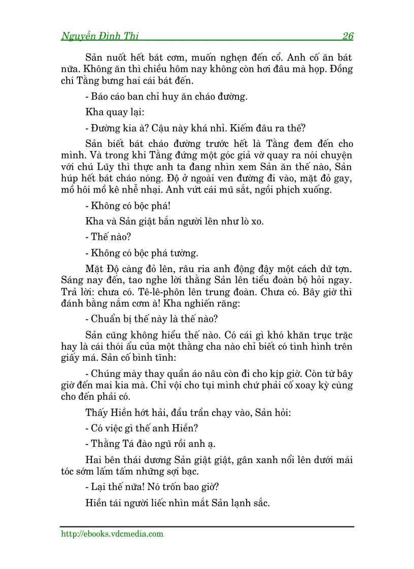 image for page Xung kích