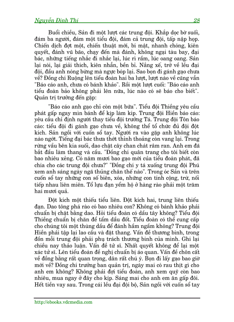 image for page Xung kích