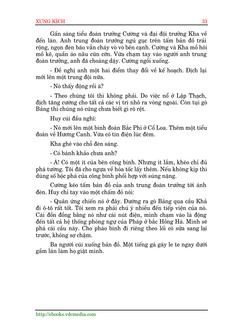 image for page Xung kích