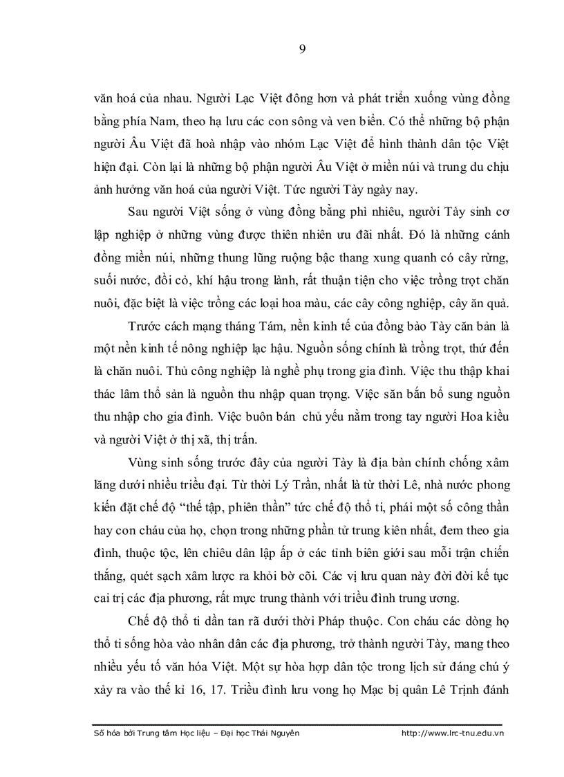 image for page Yếu tố tự sự trong dân ca Tày