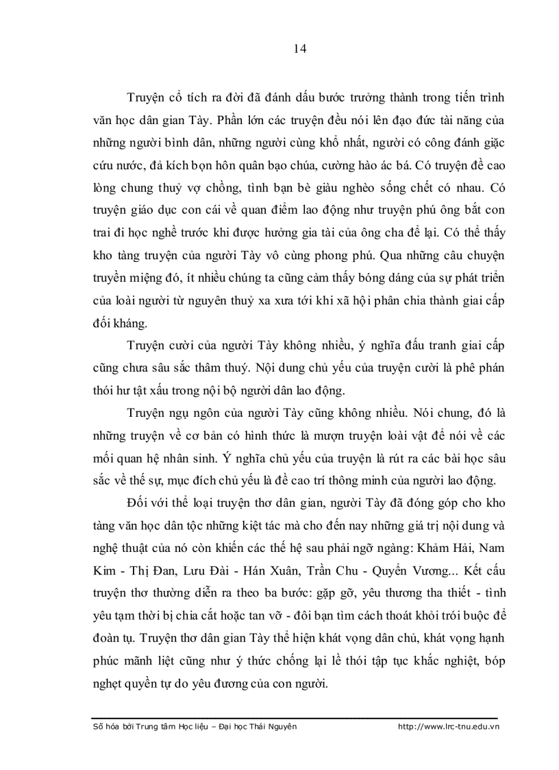 image for page Yếu tố tự sự trong dân ca Tày