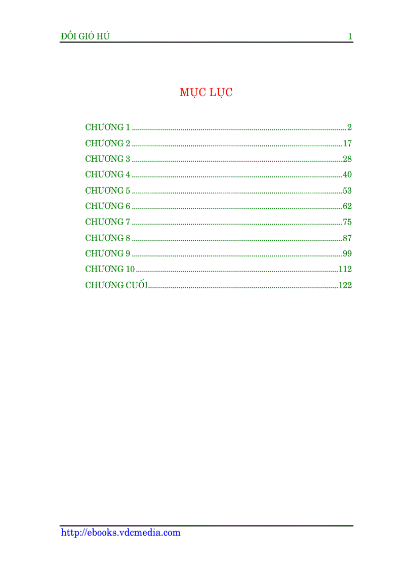 image for page Đồi gió hú 1