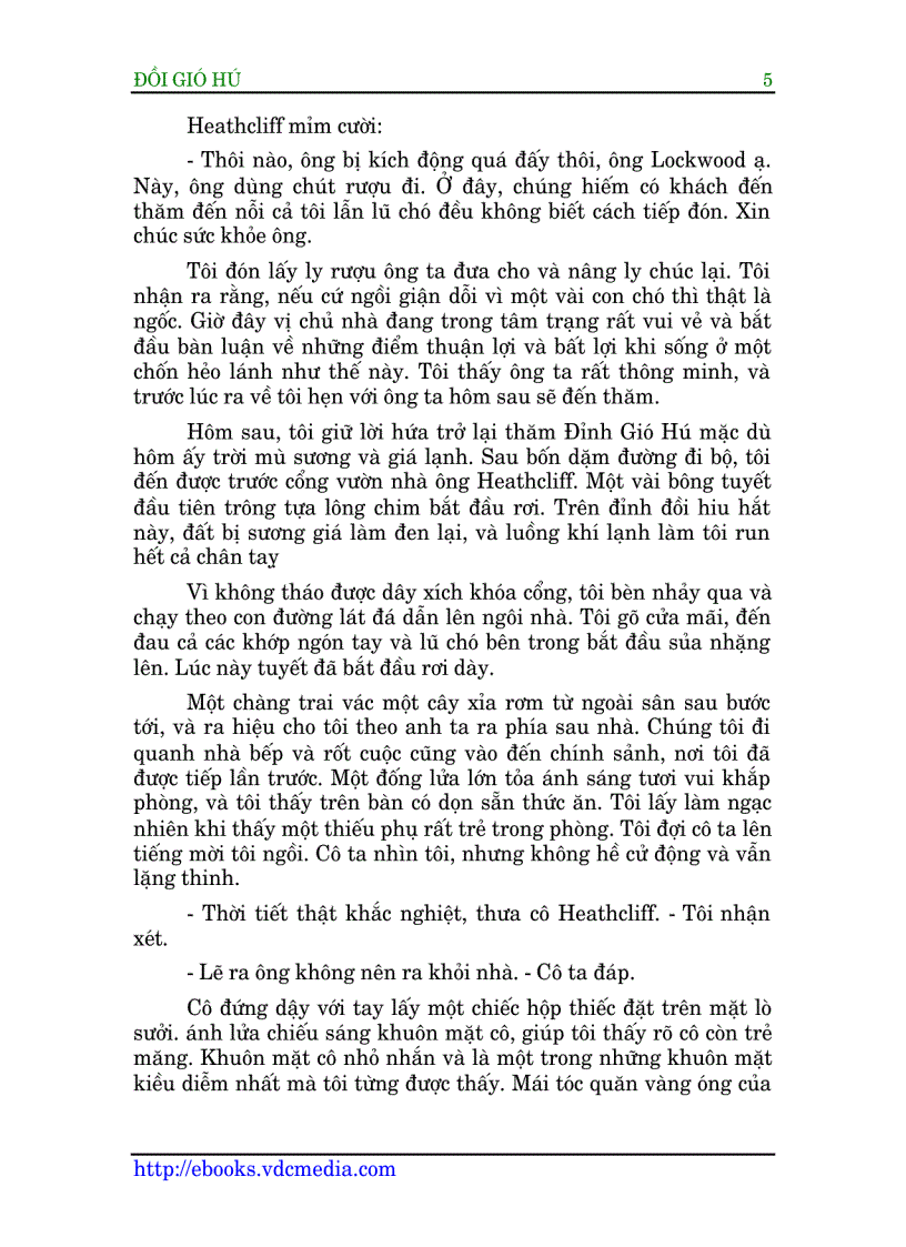 image for page Đồi gió hú 1