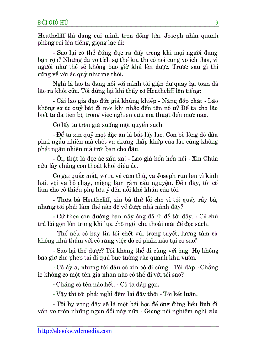 image for page Đồi gió hú 1