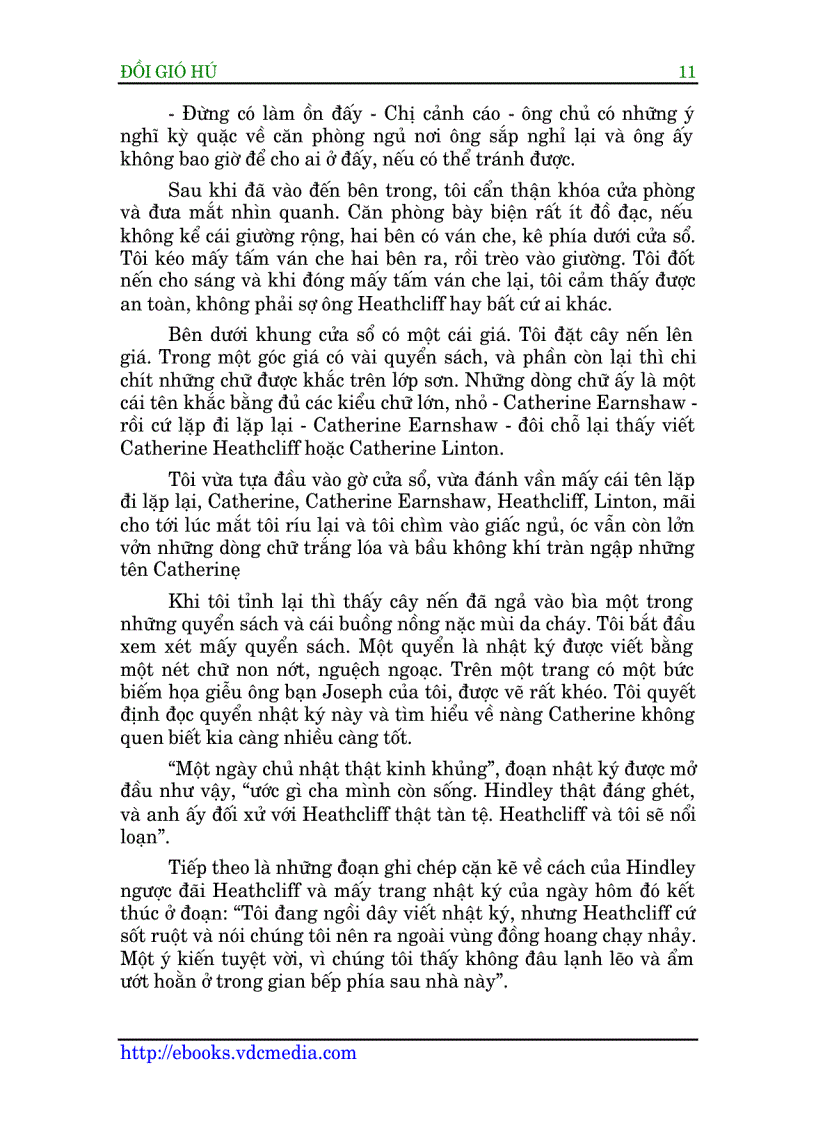 image for page Đồi gió hú 1