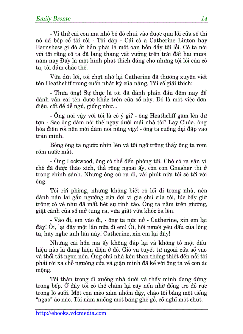 image for page Đồi gió hú 1