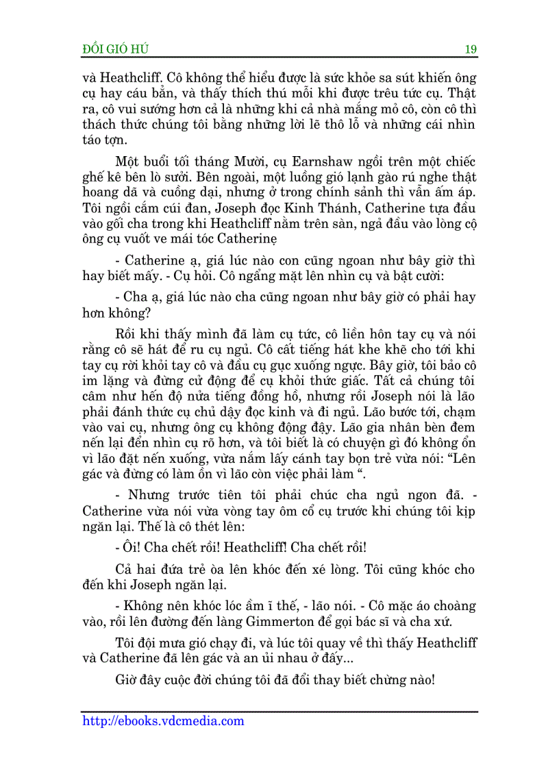 image for page Đồi gió hú 1