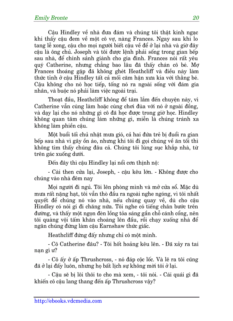 image for page Đồi gió hú 1