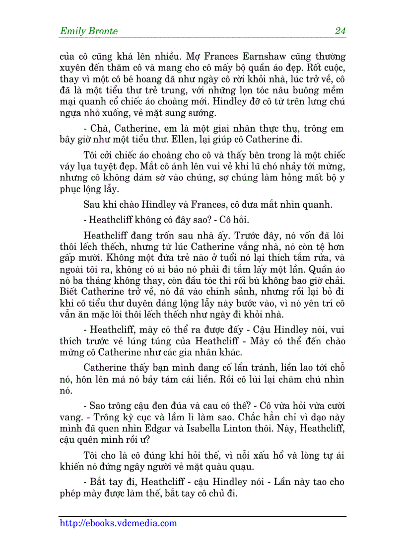 image for page Đồi gió hú 1