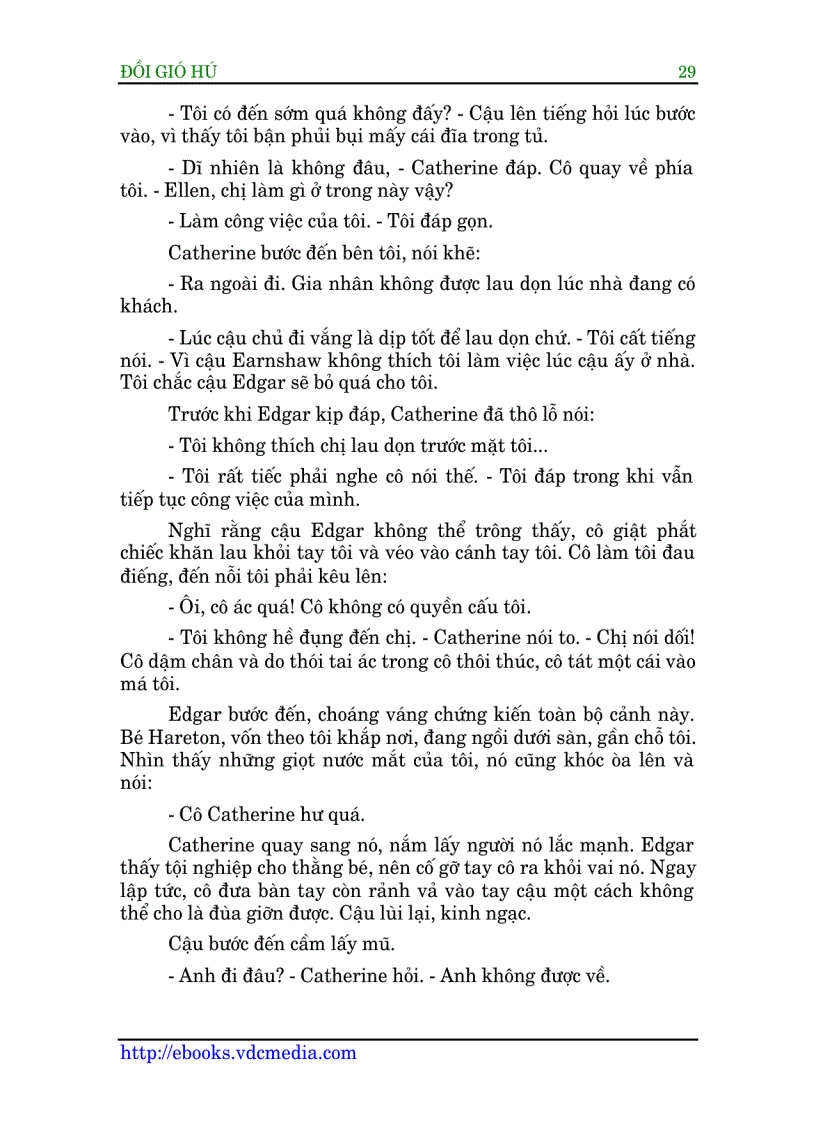 image for page Đồi gió hú 1