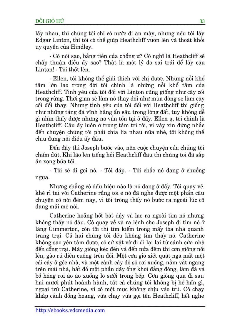 image for page Đồi gió hú 1