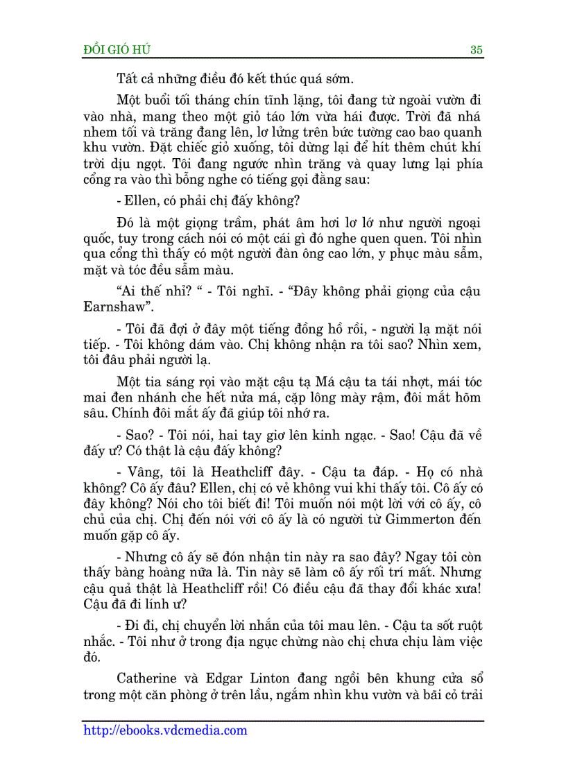 image for page Đồi gió hú 1