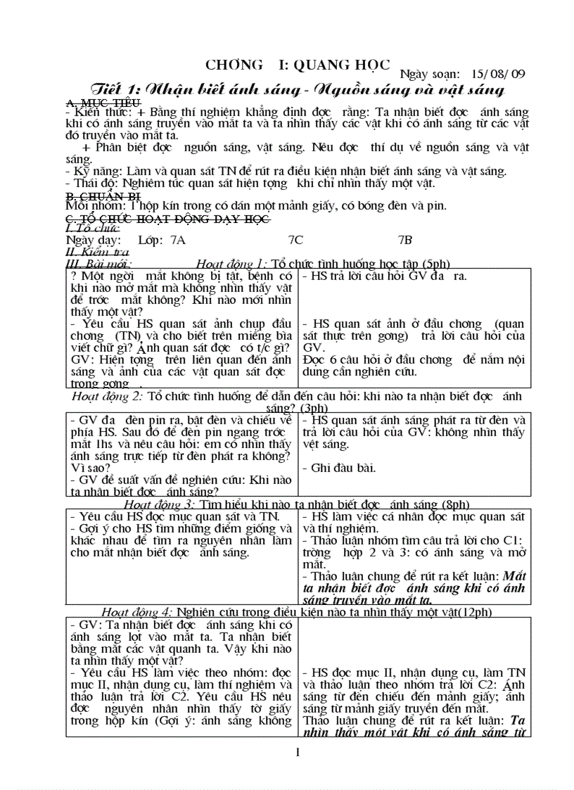 image for page Bài 18 kiểm tra học kì 1