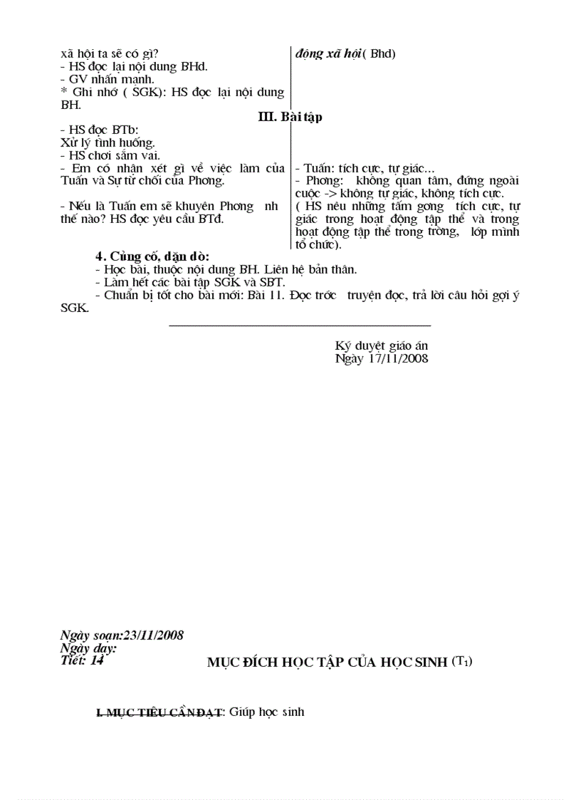 image for page Bai giang