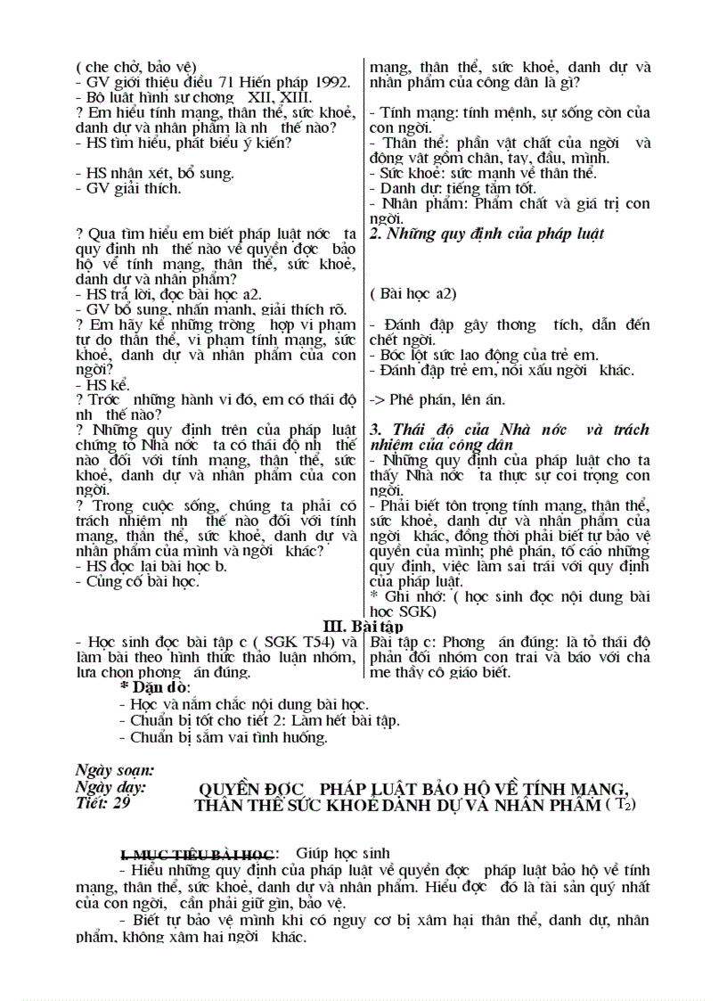 image for page Bai giang