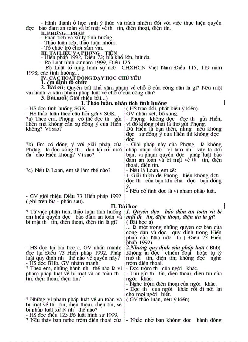 image for page Bai giang