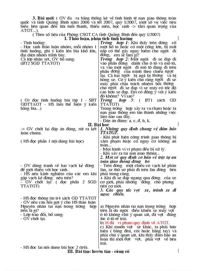 image for page Bai giang