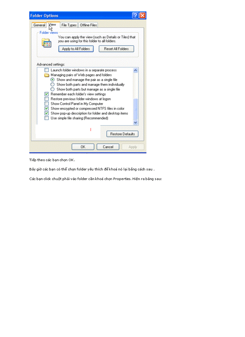 image for page Chuyển đổi phông chữ