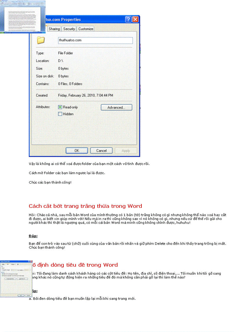 image for page Chuyển đổi phông chữ