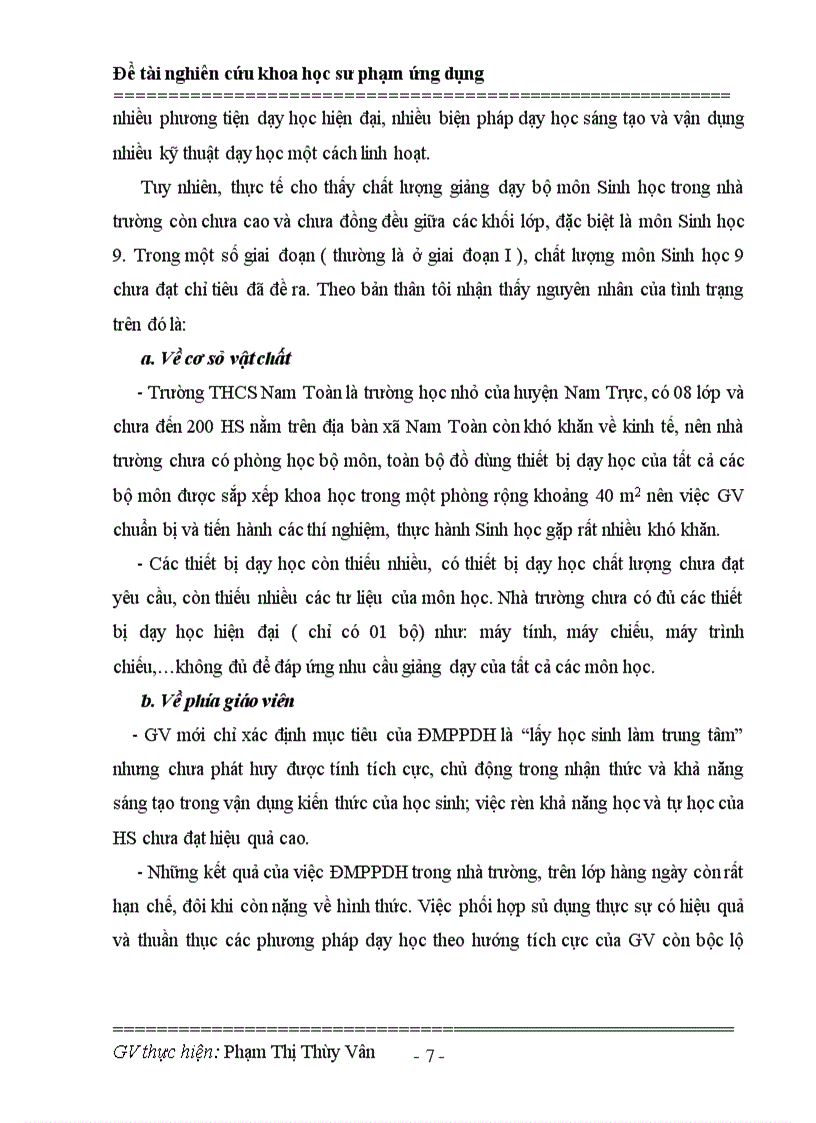 image for page De tai nghien cuu khoa hoc su pham sinh hoc