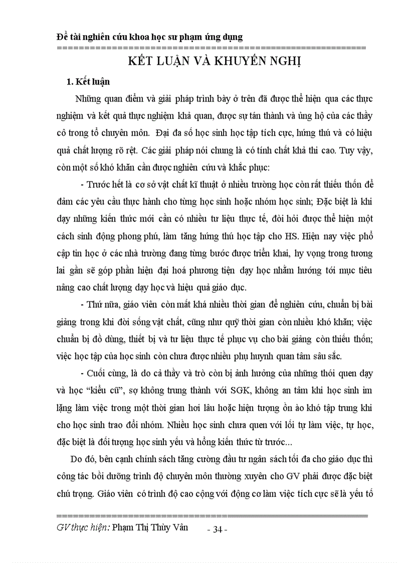 image for page De tai nghien cuu khoa hoc su pham sinh hoc