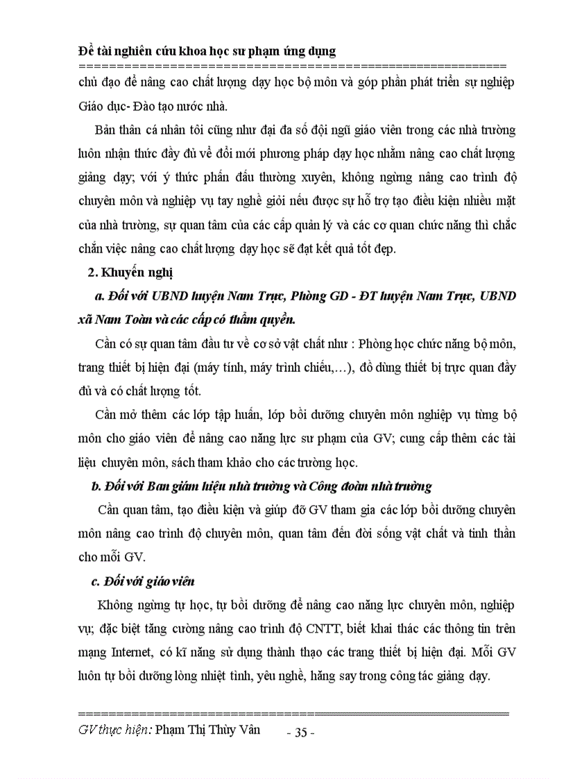 image for page De tai nghien cuu khoa hoc su pham sinh hoc