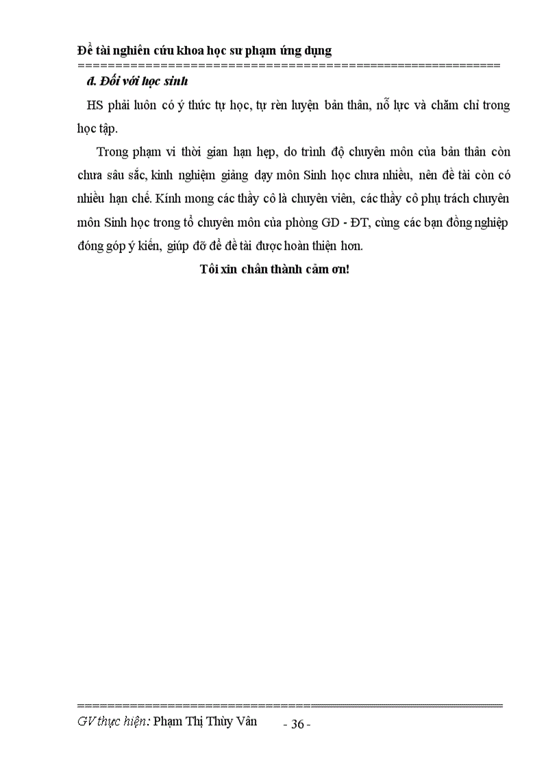 image for page De tai nghien cuu khoa hoc su pham sinh hoc