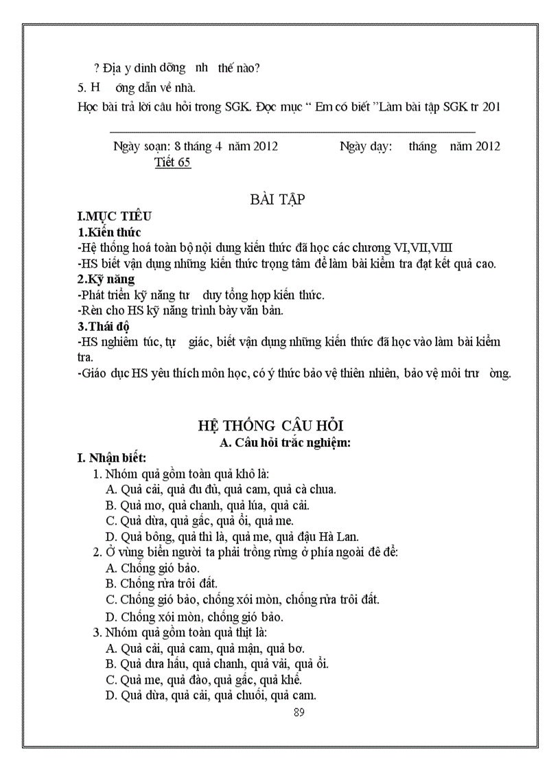 image for page G iao an sinh 6 ki ii