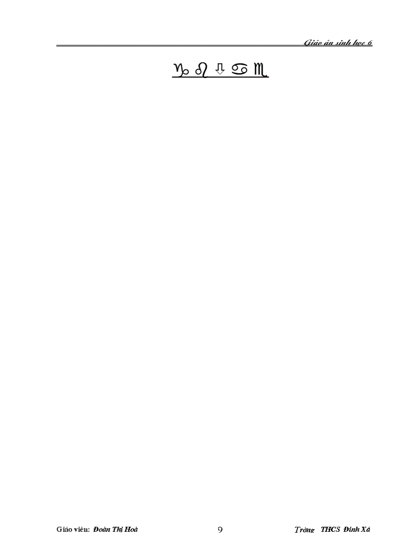 image for page GA sinh 6 kì 1