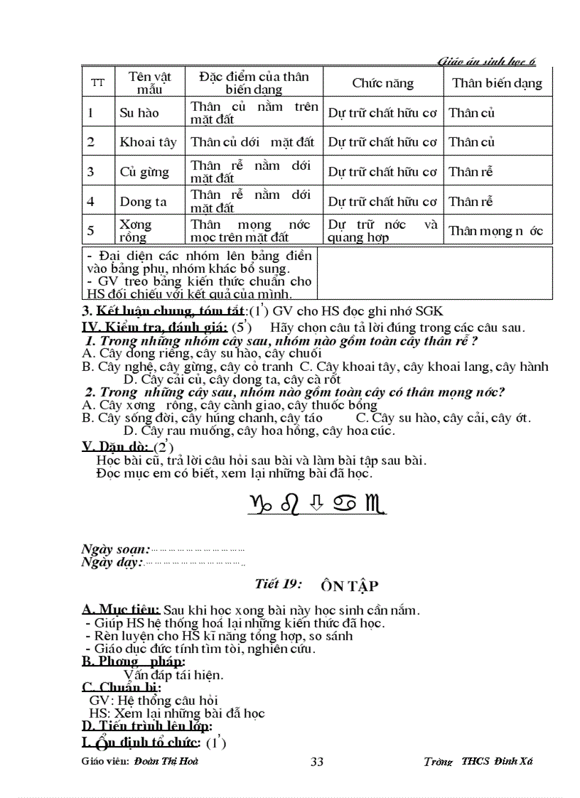 image for page GA sinh 6 kì 1