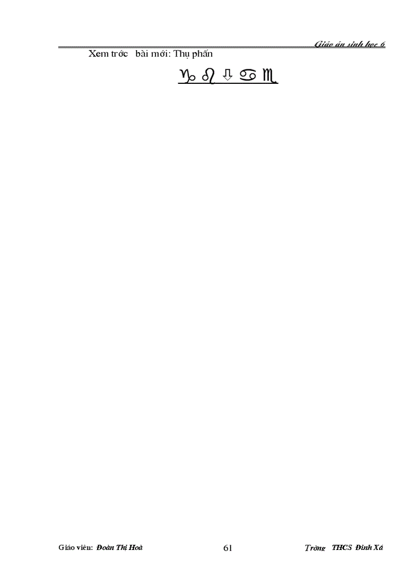 image for page GA sinh 6 kì 1