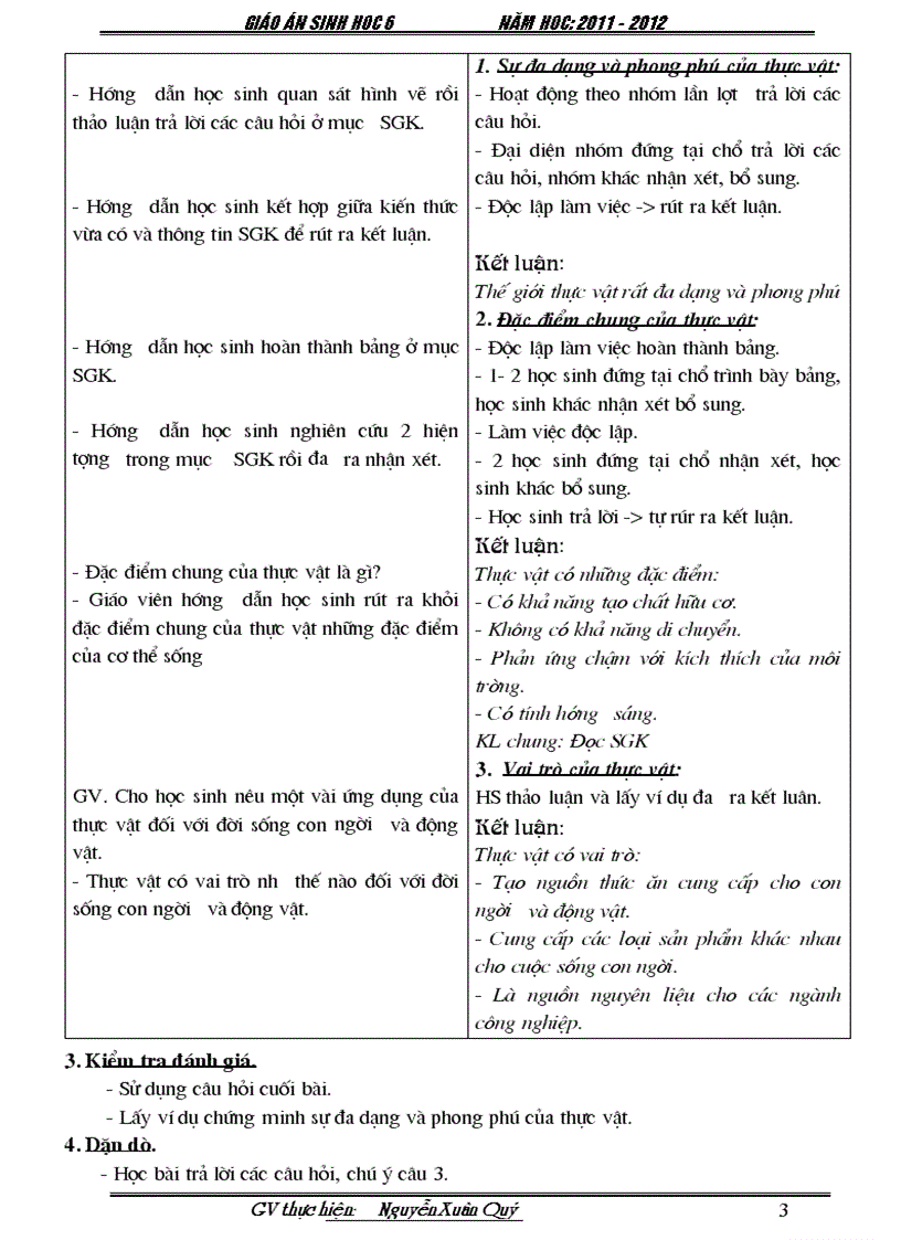 image for page GA Sinh 6 Tron bo 70 tiet