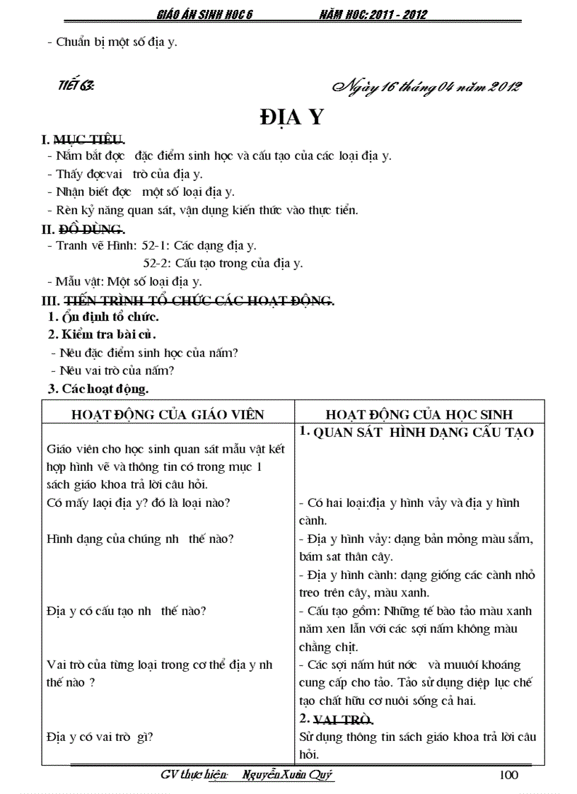 image for page GA Sinh 6 Tron bo 70 tiet