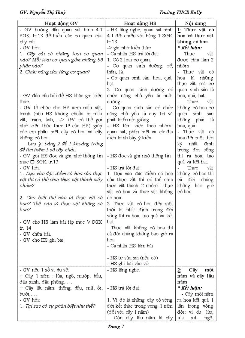 image for page Ga sinh6 2011 2012