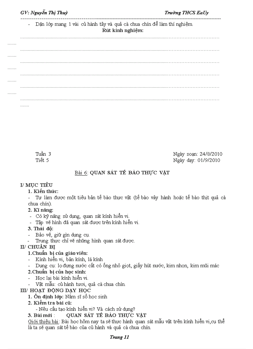 image for page Ga sinh6 2011 2012