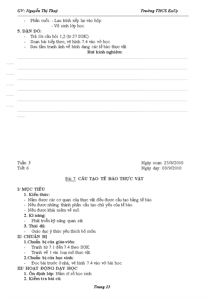 image for page Ga sinh6 2011 2012