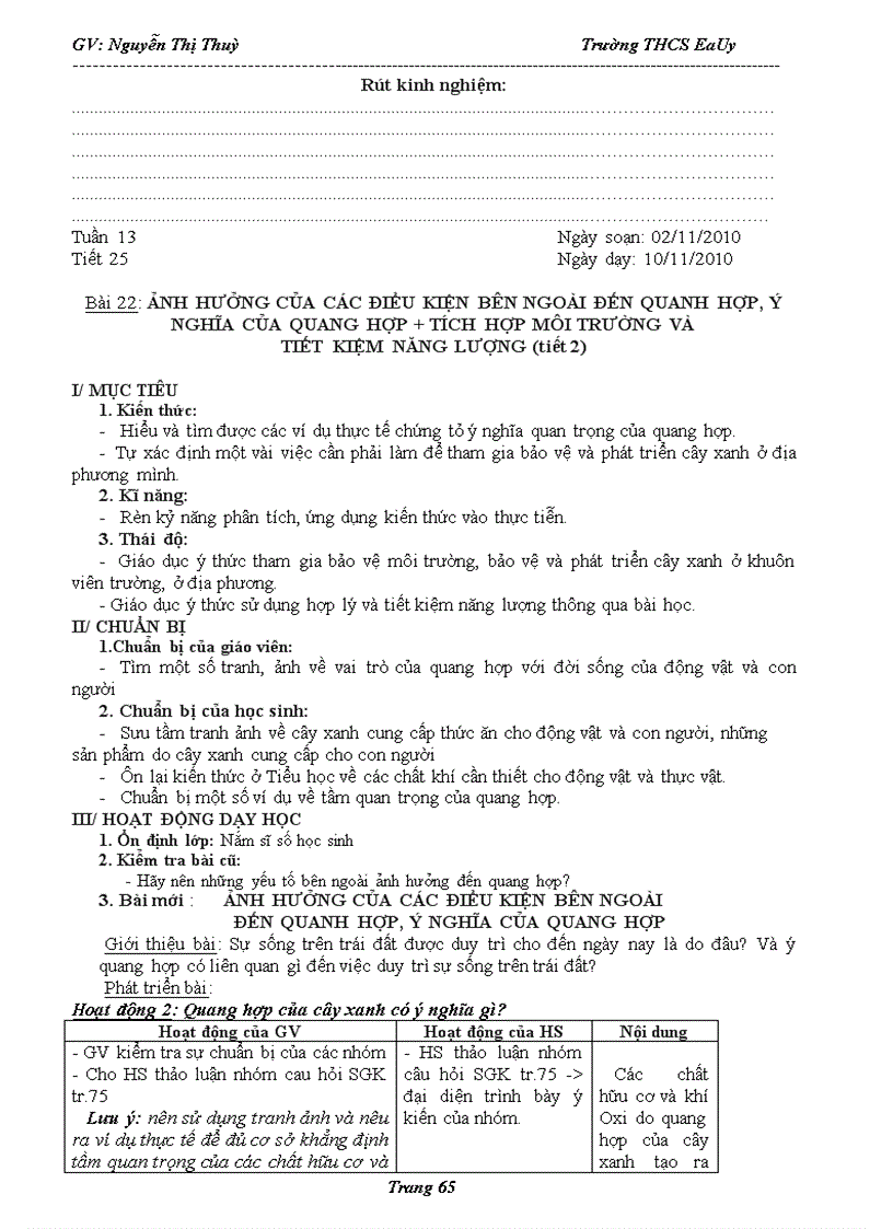 image for page Ga sinh6 2011 2012