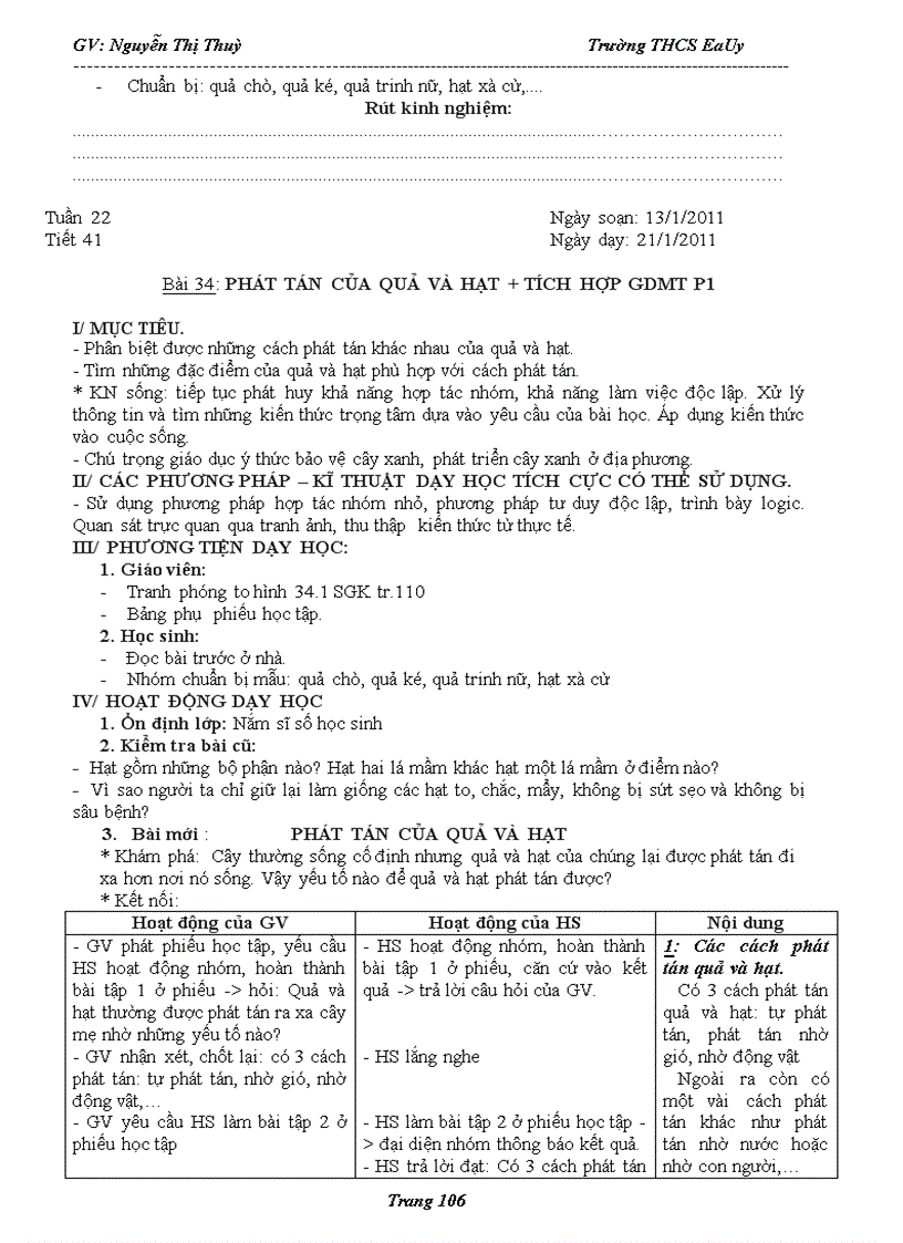 image for page Ga sinh6 2011 2012