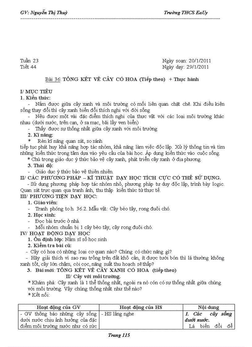 image for page Ga sinh6 2011 2012