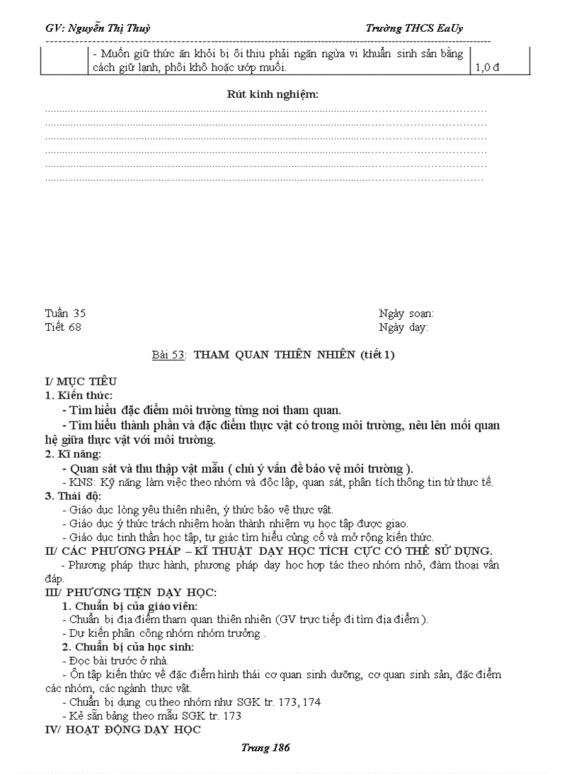 image for page Ga sinh6 2011 2012