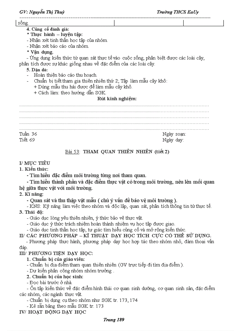 image for page Ga sinh6 2011 2012