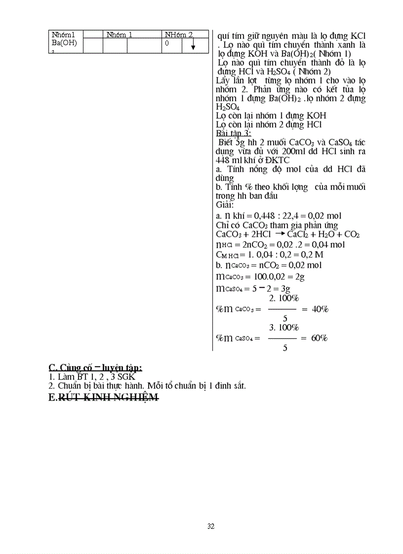 image for page Giao an hoa hoc 9